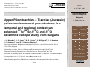 Scholarly article on topic 'Upper Pliensbachian – Toarcian (Jurassic) palaeoenvironmental perturbations in a temporal and regional context: an extended <sup>87</sup>Sr/<sup>86</sup>Sr, &delta;<sup>13</sup>C and &delta;<sup>18</sup>O belemnite isotope study from Bulgaria'