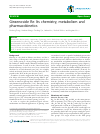 Scholarly article on topic 'Ginsenoside Re: Its chemistry, metabolism and pharmacokinetics'