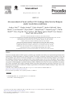 Scholarly article on topic 'An assessment of near surface CO2 leakage detection techniques under Australian conditions'