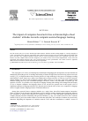 Scholarly article on topic 'The impact of computer-based activities on Iranian high-school students’ attitudes towards computer-assisted language learning'