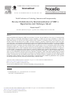 Scholarly article on topic 'Reverse Globalization by Internationalization of SME's: Opportunities and Challenges Ahead'