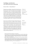 Scholarly article on topic 'Un diálogo con la historia de la educación técnica mexicana'