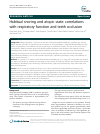 Scholarly article on topic 'Habitual snoring and atopic state: correlations with respiratory function and teeth occlusion'