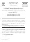 Scholarly article on topic 'Airworthiness Management of CFM56 Products in FAA and EASA'