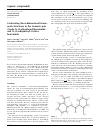 Scholarly article on topic ' Contrasting three-dimensional framework structures in the isomeric pair 2-iodo- N -(2-nitrophenyl)benzamide and N -(2-iodophenyl)-2-nitrobenzamide '