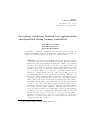 Scholarly article on topic 'Preventing circulating fluidised bed agglomeration and deposition during biomass combustion'