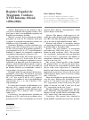Scholarly article on topic 'Registro Español de Trasplante Cardíaco. XVIII Informe Oficial (1984–2006)'