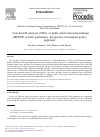 Scholarly article on topic 'Cost-benefit Analysis (CBA), or Multi-criteria Decision-making (MCDM) or Both: Politicians’ Perspective in Transport Policy Appraisal'