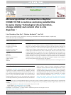 Scholarly article on topic 'Microencapsulation of Lactobacillus acidophilus NCIMB 701748 in matrices containing soluble fibre by spray drying: Technological characterization, storage stability and survival after in vitro digestion'
