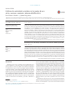 Scholarly article on topic 'Políticas de austeridad y cambios en las pautas de uso de los servicios sanitarios. Informe SESPAS 2014'