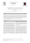 Scholarly article on topic 'Maintenance Requirements in Aerospace Systems'