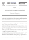 Scholarly article on topic 'The Effect of Education on Cohabition of Different Cultures in Antakya (Antioch) and Expectations of Formal Education'