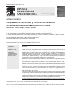 Scholarly article on topic 'Comparación de Lornoxicam y Fentanilo Adicionados a la Lidocaína en la Anestesia Regional Intravenosa'