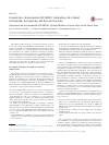 Scholarly article on topic 'Comentarios al documento INCARDIO: Indicadores de Calidad en Unidades Asistenciales del Área del Corazón'