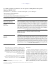 Scholarly article on topic 'La salud en todas las políticas, un reto para la salud pública en España. Informe SESPAS 2010'
