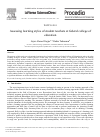 Scholarly article on topic 'Assessing learning styles of student teachers at federal college of education'