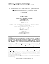 Scholarly article on topic 'Distributivity for endofunctors, pointed and co-pointed endofunctors, monads and comonads'