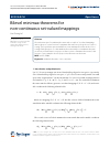 Scholarly article on topic 'Bilevel minimax theorems for non-continuous set-valued mappings'