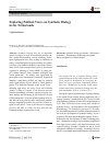 Scholarly article on topic 'Exploring Political Views on Synthetic Biology in the Netherlands'