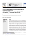 Scholarly article on topic 'Factores predictores de esofagitis eosinofílica en impactación esofágica por bolo alimenticio'