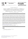 Scholarly article on topic 'A Study on “Student Preference towards the Use of Edmodo as a Learning Platform to Create Responsible Learning Environment”'