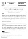 Scholarly article on topic 'Methodology of Enhancement of Linguistic Competences of Research and Educational Higher School Personnel'