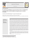 Scholarly article on topic 'El cambio de paradigma en la prevención de ictus en la fibrilación auricular. Retos y oportunidades emergentes para el médico de familia'