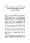 Scholarly article on topic 'ÜBER POLYPLOIDIE IN BEZIEHUNG ZU KLIMA, ÖKOLOGIE UND PHYLOGENIE'