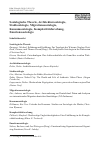 Scholarly article on topic 'Literaturbesprechungen'