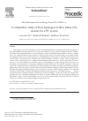 Scholarly article on topic 'A Comparative Study of Three Topologies of Three-phase (5L) Inverter for a PV System'
