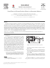 Scholarly article on topic 'Control Directo de Potencia Predictivo Robusto con Sincronismo Intrínseco'