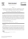 Scholarly article on topic 'Evaluation and Comparison of the Part Load Behaviour of the CO2 Capture Technologies Oxyfuel and Post-Combustion'