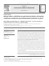 Scholarly article on topic 'Manejo clínico e obstétrico em gestantes portadoras de hepatite autoimune complicada pela plaquetopenia moderada ou grave'