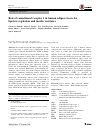 Scholarly article on topic 'Role of cannabinoid receptor 1 in human adipose tissue for lipolysis regulation and insulin resistance'