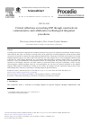 Scholarly article on topic 'Critical Reflections on Teaching ESP through Constructivist, Communicative and Collaborative Technological Integrated Procedures'