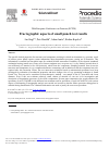 Scholarly article on topic 'Fractographic Aspects of Small Punch Test Results'
