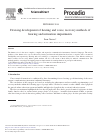 Scholarly article on topic 'Drawing Development of Hearing and Voice, Recovery Methods of Hearing and Intonation Impairments'