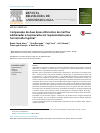 Scholarly article on topic 'Comparação de duas doses diferentes de morfina adicionadas à bupivacaína em raquianestesia para herniorrafia inguinal'