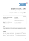 Scholarly article on topic 'Recent advances in direct C–H arylation: Methodology, selectivity and mechanism in oxazole series'