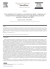 Scholarly article on topic 'Post-combustion CO2 capture in coal-fired power plants: Comparison of integrated chemical absorption processes with piperazine promoted potassium carbonate and MEA'