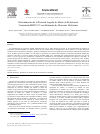 Scholarly article on topic 'Determinación de la Posición Angular de Motor de Reluctancia Conmutada MFR132.5 con Estimador de Horizonte Deslizante'