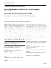 Scholarly article on topic 'Risk of Guillain-Barré syndrome after 2010–2011 influenza vaccination'