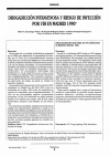 Scholarly article on topic 'Drogadicción Intravenosa Y Riesgo De Infección Por Vih En Madrid 1990'