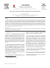 Scholarly article on topic 'Bases para el desarrollo de Micromáquinas Herramienta Paralelas'