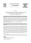 Scholarly article on topic 'Foreign language learning attitude as a predictor of attitudes towards computer-assisted language learning'