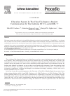 Scholarly article on topic 'Education System in the Cloud to Improve Student Communication in the Institutes of: C-LearniXML++'
