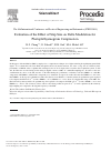 Scholarly article on topic 'Evaluation of the Effect of Step Size on Delta Modulation for Photoplethysmogram Compression'