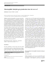 Scholarly article on topic 'Thermophilic biohydrogen production: how far are we?'