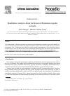 Scholarly article on topic 'Qualitative analysis about inclusion in Romanian regular schools'