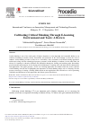 Scholarly article on topic 'Cultivating Critical Thinking Through E-learning Environment and Tools: A Review'